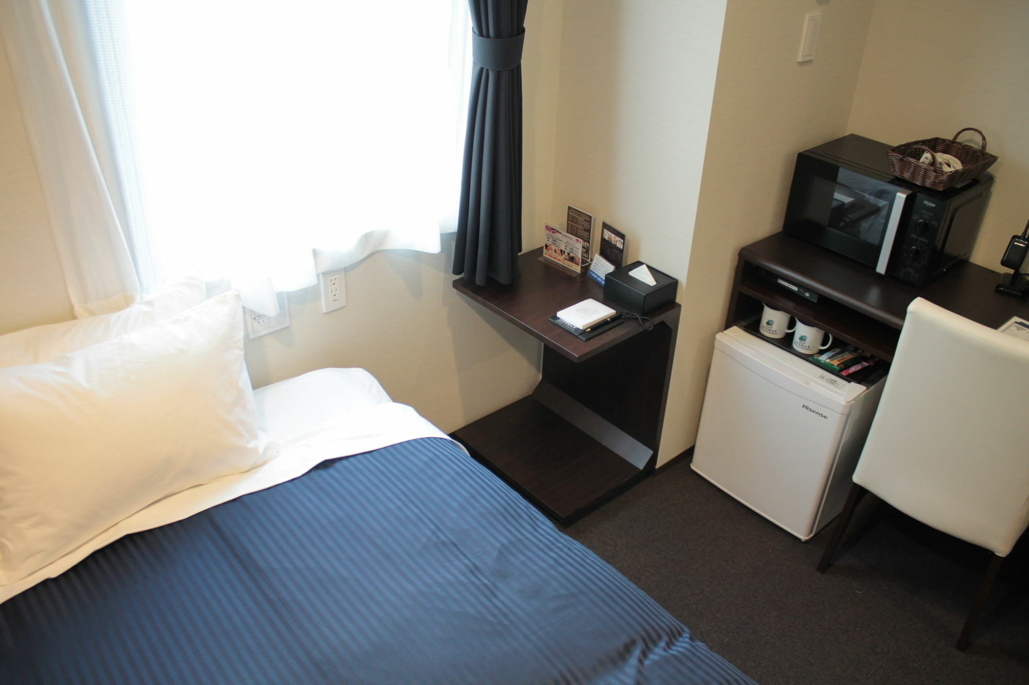 Hotel Livemax Tokyo Bakurocho Exterior photo